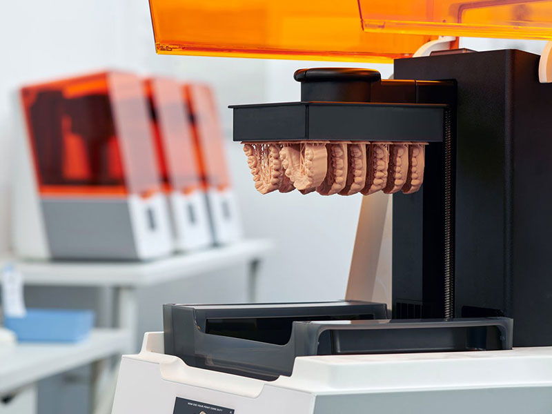 3D-Druck 3d-druck